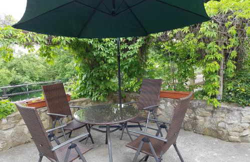 Ferienhaus Am Graseberg - Foto 10