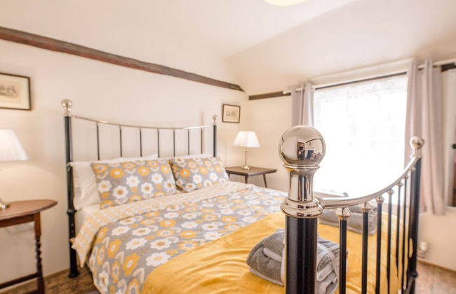 The Old Butchers Shop, Bramfield - Foto 10