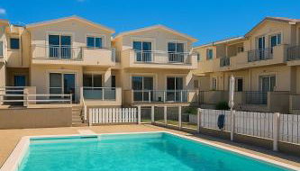 Green Villetta with a pool - Foto 2