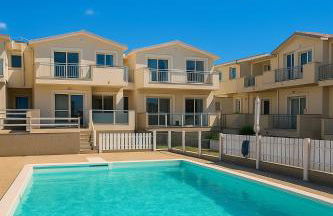 Green Villetta with a pool - Foto 2