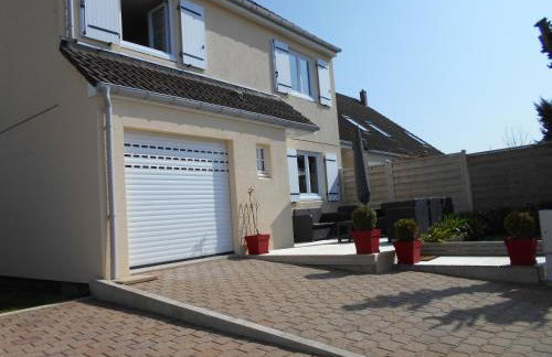 Gîte de Eric et Rose - Photo 1