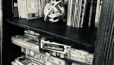 Chez Grand Maman - Foto 5, wardrobe