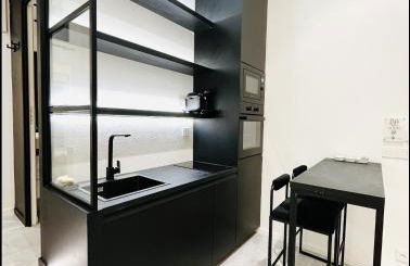 Suite in the City avec JACUZZI PRIVATIF - Hyper Centre - Foto 31