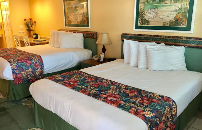 Sea Shells Beach Club - Foto 8