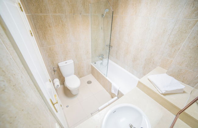 RF Astoria - Only Adults - Foto 18