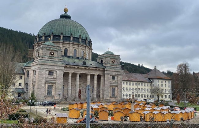 Meierhof Menzenschwand - Foto 11