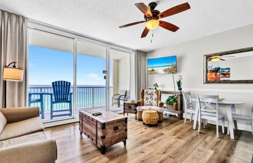 Majestic Beach Towers 1-1213 - Foto 2