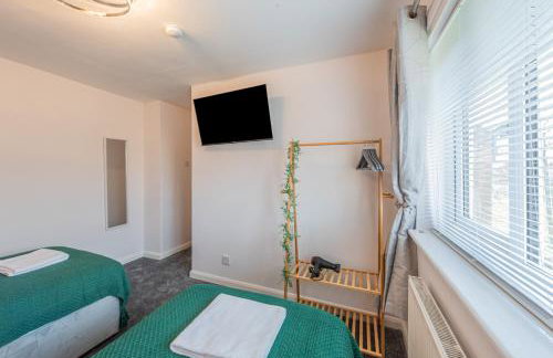 Chester home slps 5 by restfully - Foto 28