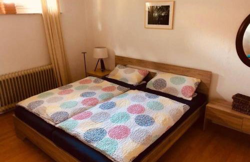 Haus im Garten „zentral und doch sehr ruhig“ - Foto 11