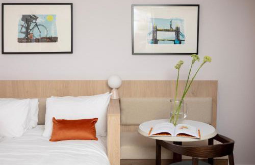 Bob W London Tower Hill - Residences - Foto 42