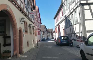 Ferienwohnung Apartment Fewo Alojamiento Casa Demy - Foto 28