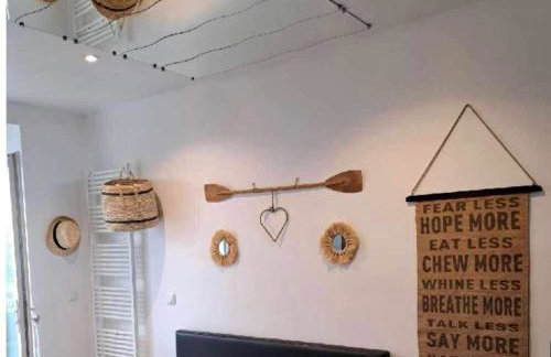 L’annexe sur mer - Foto 15