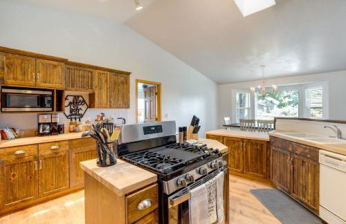 Montrose Retreat with Stunning Mountain Views! - Foto 7
