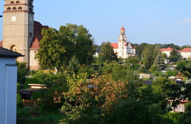 Holiday Apartment Coffee Mill - Foto 24
