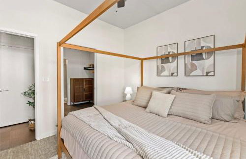 Pinnacle Heights 2Bdrm 3rd flr Near Walmart Amp Pool Fitness Center Yoga Studio Dog Spa - Foto 21