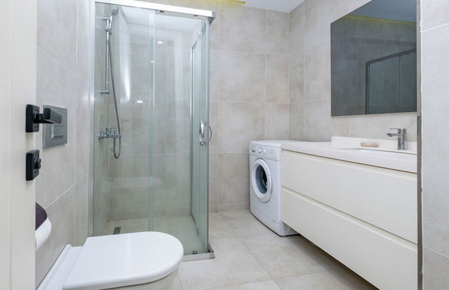 lUX RESIDENCE IN HIGH FLOOR - Foto 18