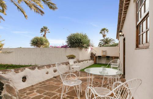 Casa Canaria Finca Real - Foto 1