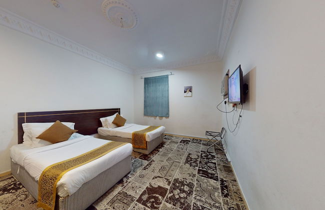 Quba Oasis 2 Hotel Apartments - Foto 10