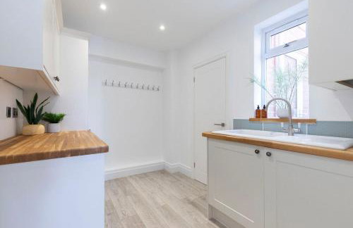 Lythwood House - Foto 13