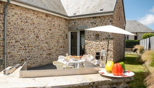 Holiday Home Zoé by Interhome - Foto 2