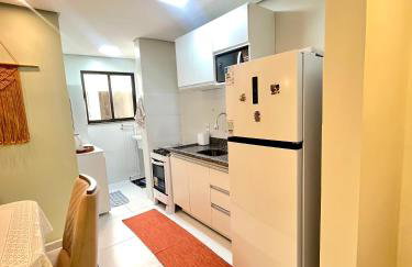 Refúgio Pé na Areia - Ilhéus Vog Marine Praia - Photo 9