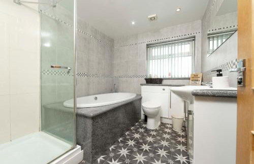 Brecon Beacons Welsh Countryside Home - Foto 44