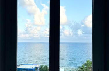 La Finestra sul Blu - Sea View - Foto 4