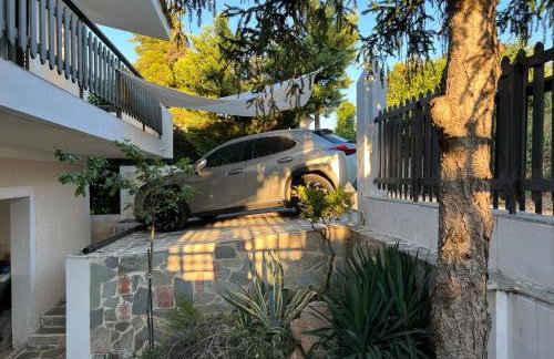 Holiday Home With Unique Views And Private Garden - Foto 28