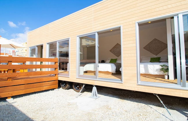 Okinawa Green Lodge - Foto 39