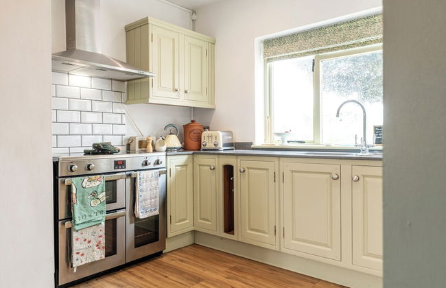 Beautiful 3BD Fam Retreat in Oxfordshire - Foto 28