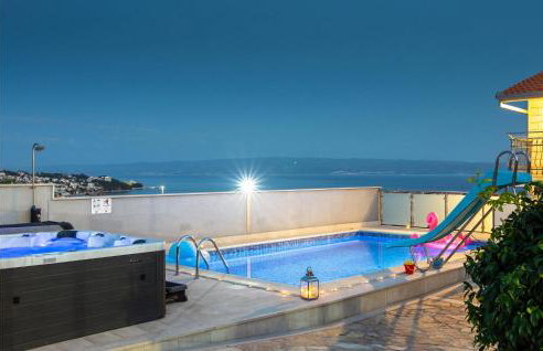 Cozy Apartment In Split With Kitchen - Foto 11