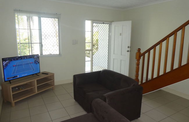 Townsville Terrace - Foto 8