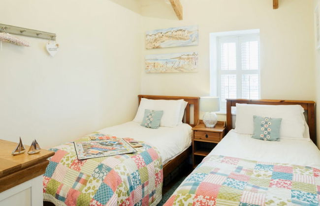 Lower Trowan Cottage - Foto 4