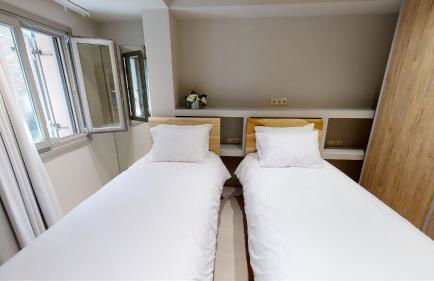 KaLLiA SUITES- CHOREFTO - Foto 28