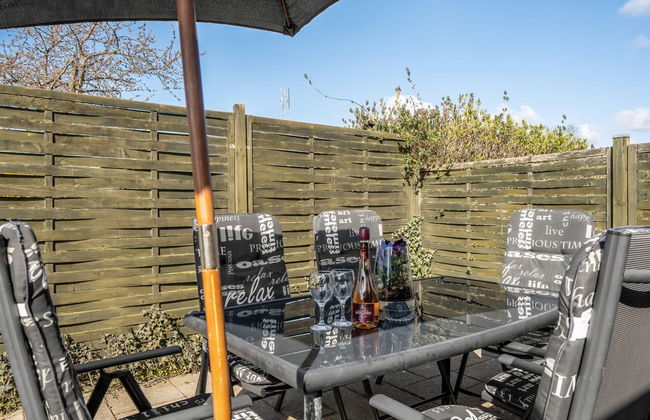 2 bedroom House in Svendborg with terrace - Photo 8