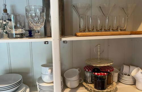 Cart Shed Heaven - Foto 29