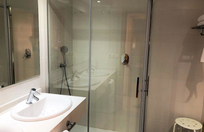 Apartamentos Plaza Picasso - Foto 42