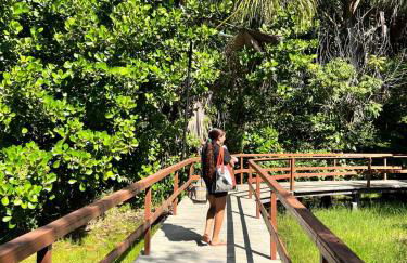 Chalé em Barreirinhas com Piscina e Cozinha - Refúgio da Vicky nos Lençóis Maranhenses - Photo 15