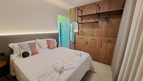 Apartamento suite próximo à Maria Fumaça - Foto 3