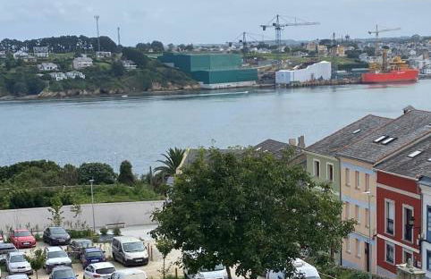 Apartamento Miramar Ribadeo - Foto 1