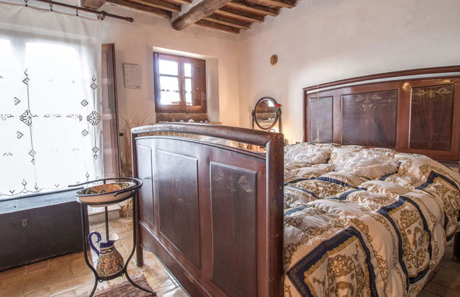 Poggio Velluto - Foto 22