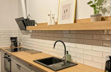 Przytulny Apartament Mickiewicza 14/3 - Foto 12