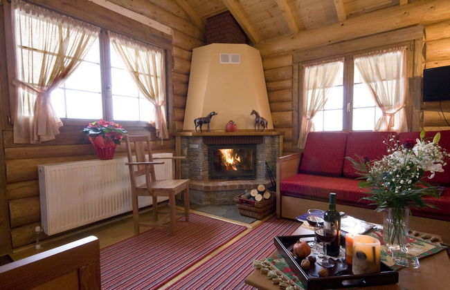 Sfendamos Wood Village - Foto 16