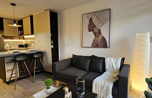 Oceana Suites Eco España - Photo 78