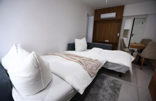 JAM Apartments - Foto 49