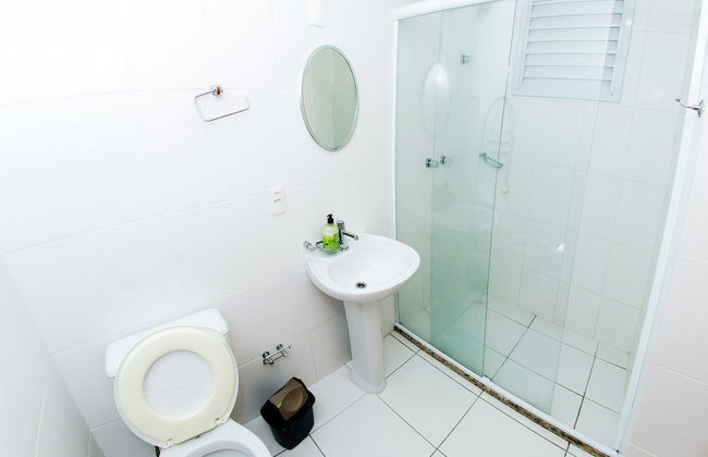 Nautilus Residence Beach - Penha - SC - Foto 18