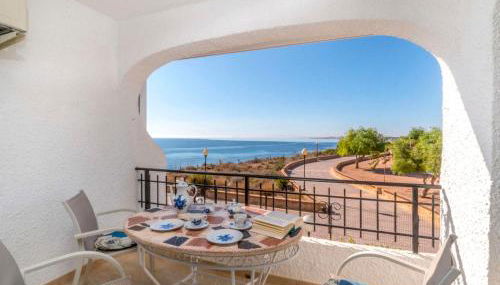 Apartment Bellavista I by Interhome - Foto 4