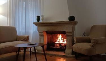 Casa Villamiel - Foto 4