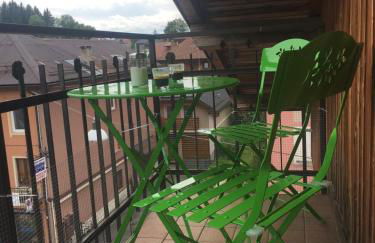 La Mansardina in centro Asiago - Foto 40