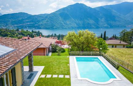 Villa Charme - Foto 2